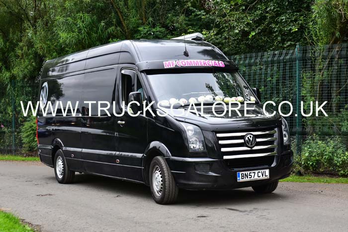 MF COMMERCIALS BN57 CVL 19ed0090