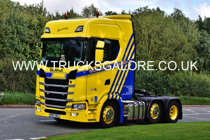 MIDDLEBROOK FP67 VEL 19cv0316
