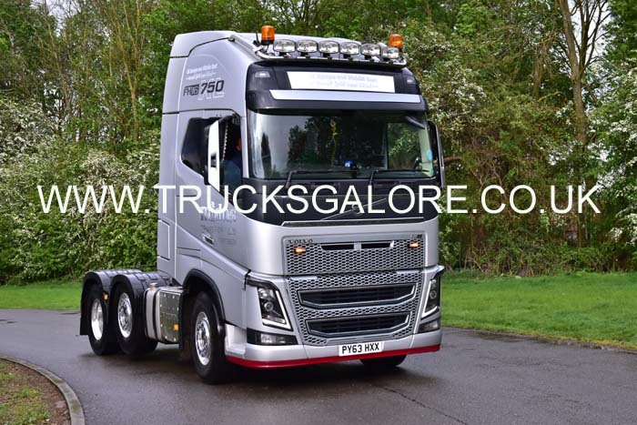 MIDOS PY63 HXX 19pb2277