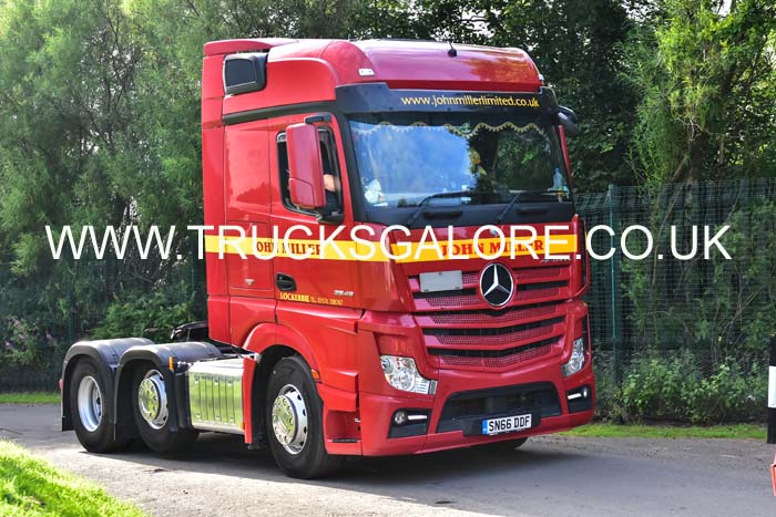 MILLER SN66 DDF 19ed0976