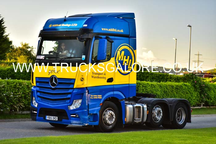 MILLFIELD YB15 OKD 19tk0426