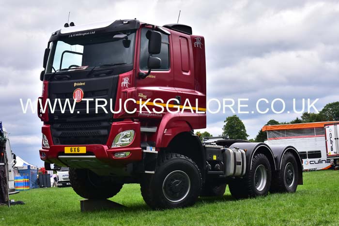 MILLINGTON 19pt0447