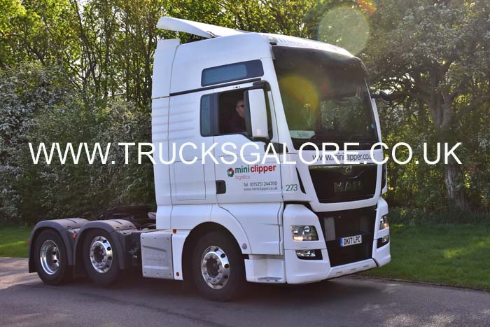MINICLIPPER DK17 LPC 19pb1354