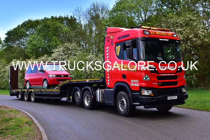 MITCHELL EO68 ZFU 19pb2005