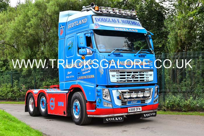 MITCHELL K888 DFM 19ed0116