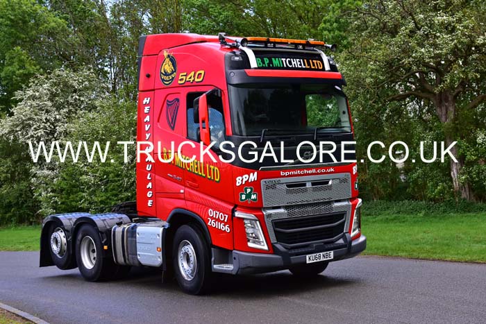MITCHELL KU68 NBE 19pb2008