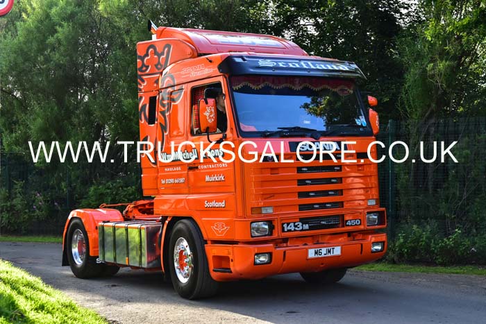 MITCHELL M6 JMT 19ed1006