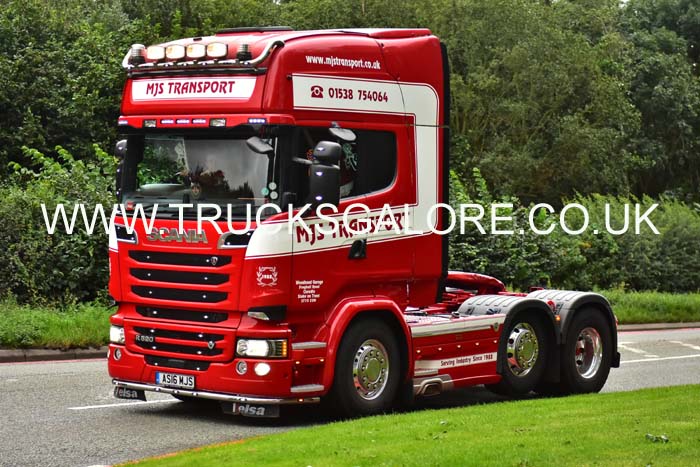 MJS AS16 MJS 19cv0663