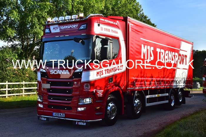 MJS AS19 MJS 19ch0438