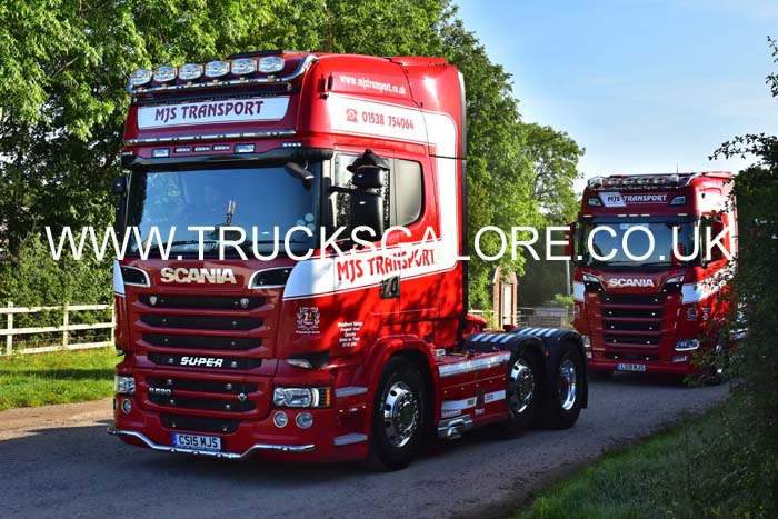 MJS CS15 MJS 19ch0434