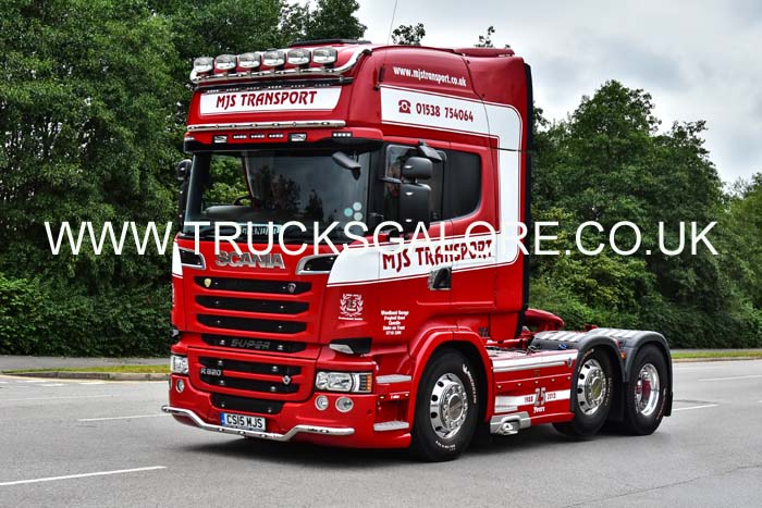 MJS CS15 MJS 19mc0180