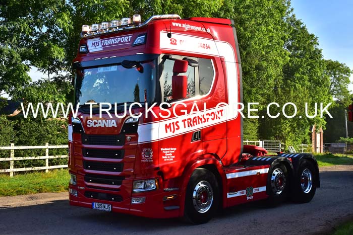 MJS LS19 MJS 19ch0436