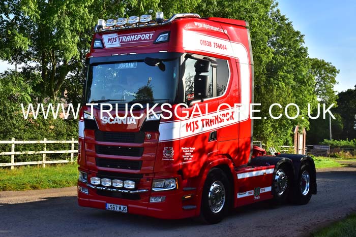 MJS LS67 MJS 19ch0439