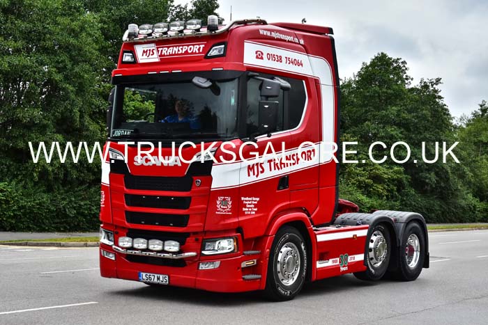 MJS LS67 MJS 19mc0179
