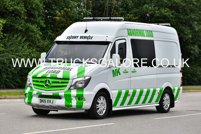 MK PLANT DK15 XVJ 19mc0153