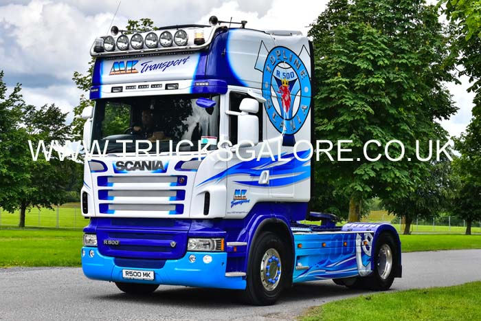 MK TRANSPORT R50 OMK 19fop0615