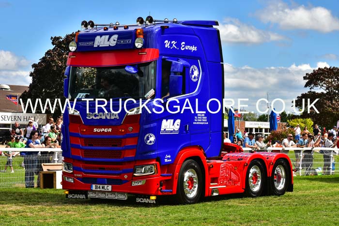 MLC B14 MLC 19mv0732