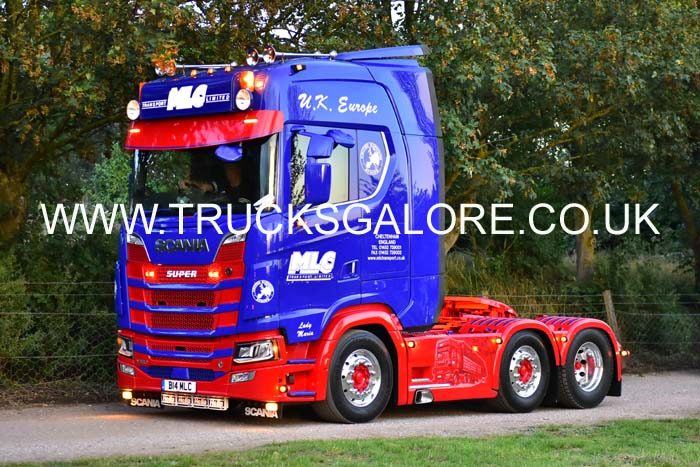 MLC B14 MLC 19sm0438