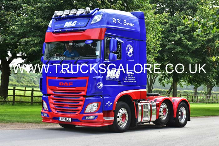 MLC B15 MLC 19mv0637