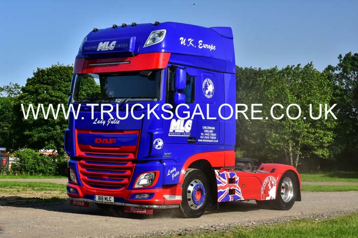 MLC B18 MLC 19mv0257