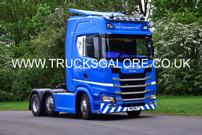 MLT M40 MLT 19pb0772