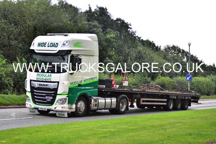 MODULAR FN19 KRK 19cv0303