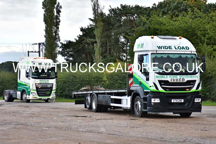 MODULAR ST18 GWO 19nk0113