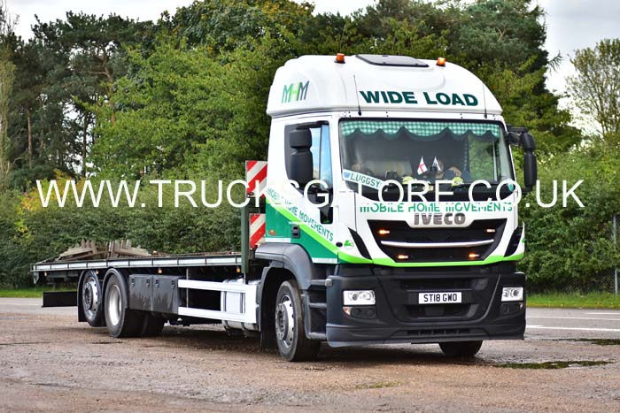 MODULAR ST18 GWO 19nk0114