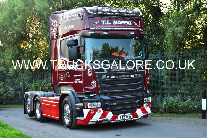 MOFFAT T22 TLM 19ed1280