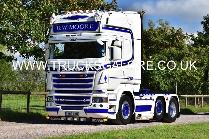 MOORE K88 DWM 19sm0168