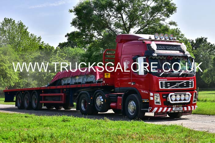 MORGAN J99 CWH 19mv0146