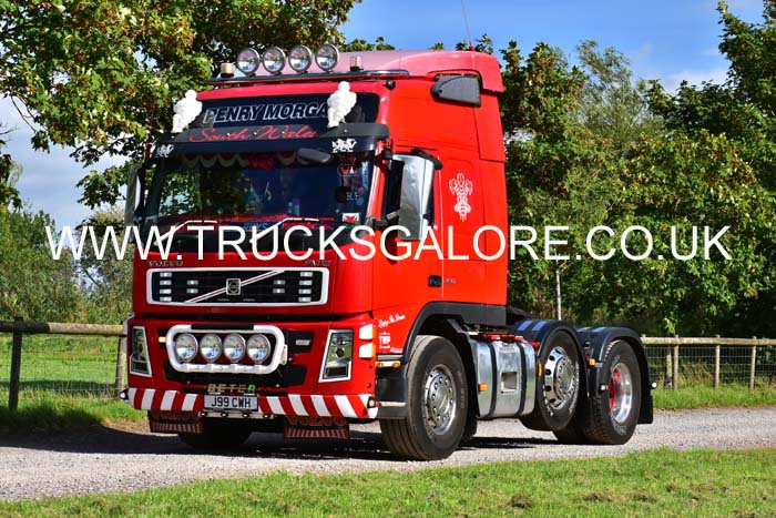 MORGAN J99 CWH 19sm0162