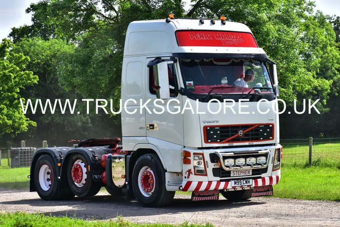 MORGAN M99 CWH 19mv0145