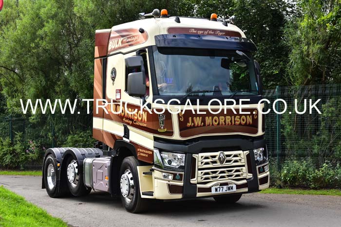 MORRISON W77 JWM 19ed0842