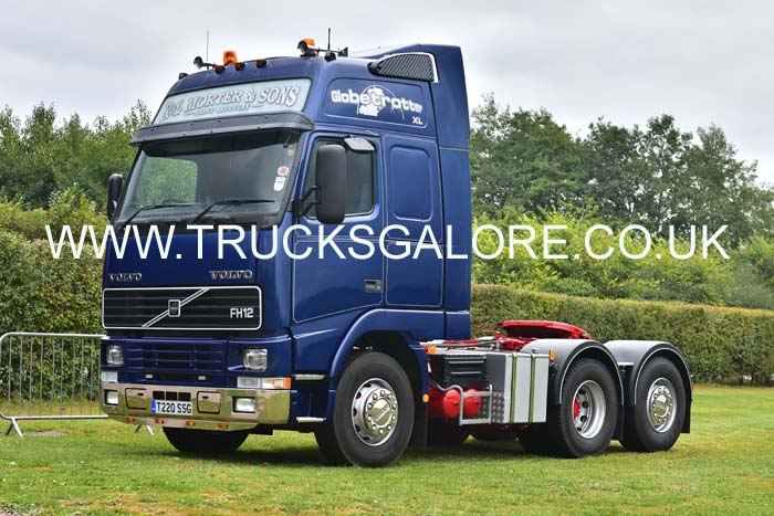 MORTER T220 SSG 19sw0002