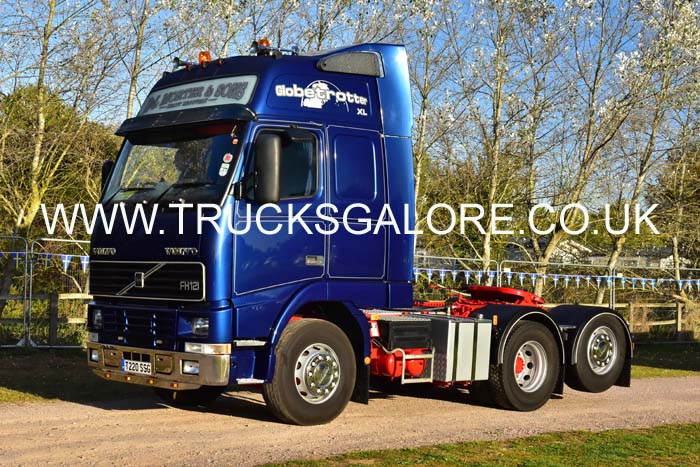 MORTER T220 SSG 19sw0156