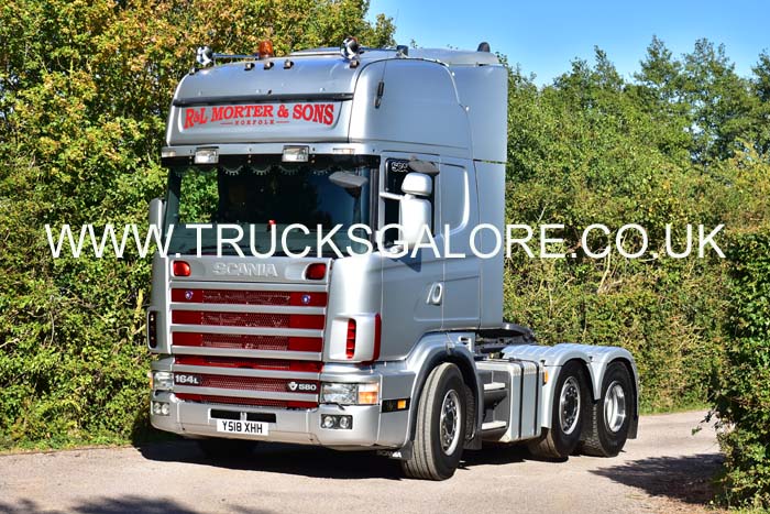 MORTER Y518 XHH 19sw0311