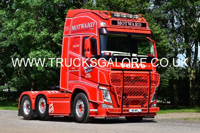 MOTWARD M11 MPL 19mv0128