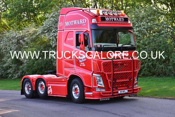 MOTWARD M11 MPL 19pb1259