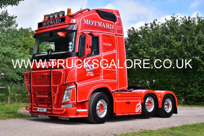 MOTWARD M11 MPL 19sh0038