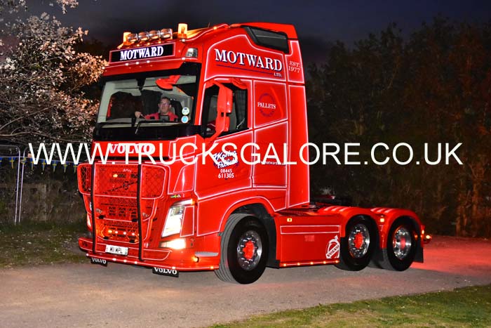 MOTWARD M11 MPL 19sw0117
