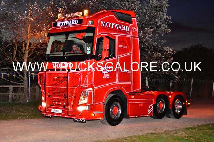 MOTWARD M11 MPL 19sw0120