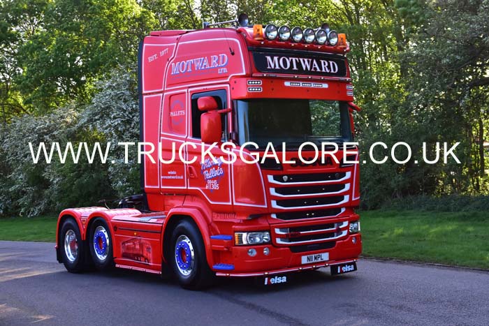 MOTWARD N11 MPL 19pb1269