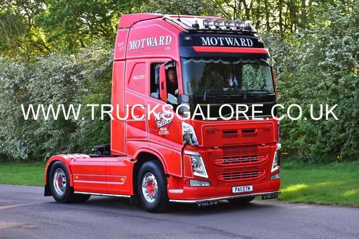 MOTWARD PA11 ETM 19pb1260
