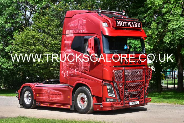 MOTWARD Y40 MPL 19mv0127