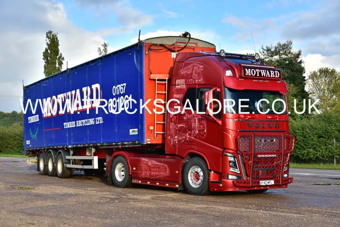 MOTWARD Y40 MPL 19nk0139
