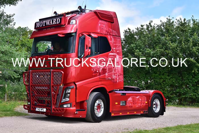MOTWARD Y40 MPL 19sh0037