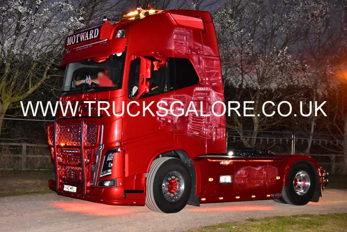 MOTWARD Y40 MPL 19sw0118