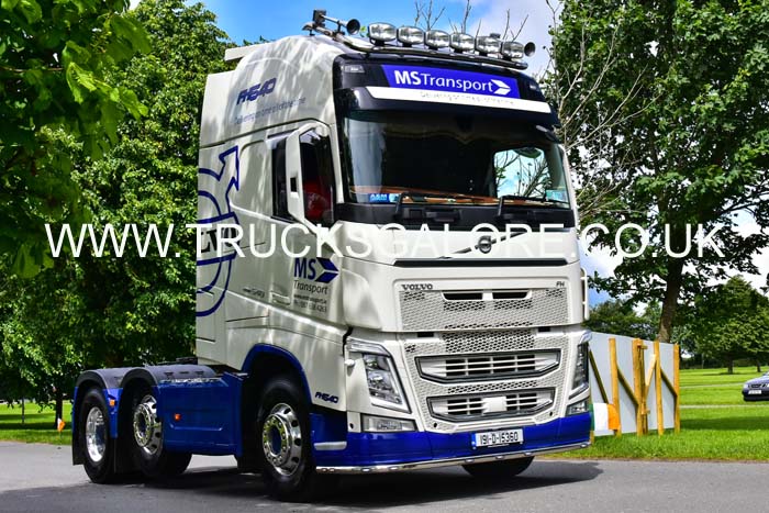 MS TRANSPORT 191-D-15360 19fop0666