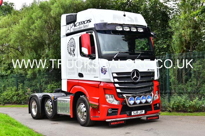 MSL SJ19 JZP 19ed0114